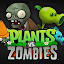 Plants vs Zombies Full HD New Tab