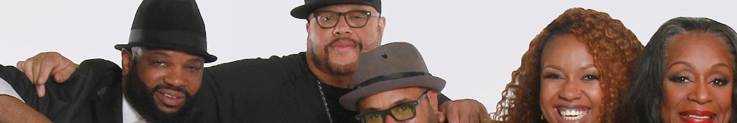 Fred Hammond Banner