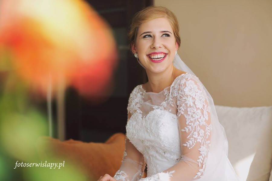 Esküvői fotós Dorota Banaszewska (fotoserwislapy). Készítés ideje: 2020 február 24.