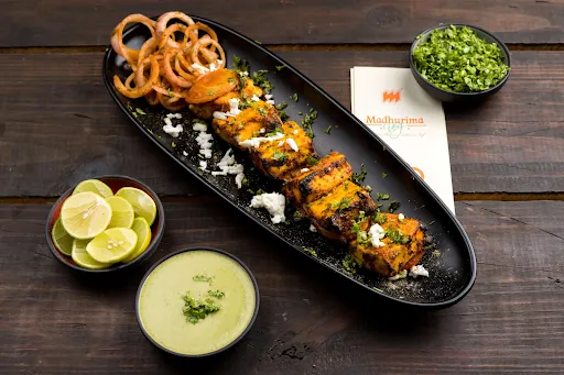 Paneer Tikka (6 Pc)