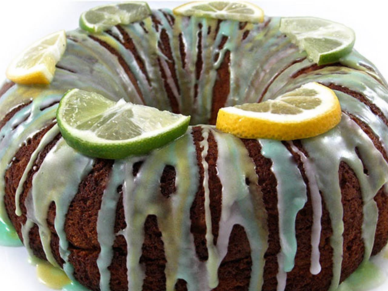 Lemon Bundt Cake {With Cake Mix} - CakeWhiz