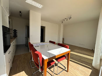 appartement à Ivry-sur-Seine (94)