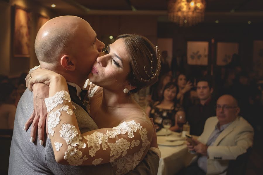 Fotógrafo de bodas Eder Arias (ederfoto). Foto del 18 de mayo 2018