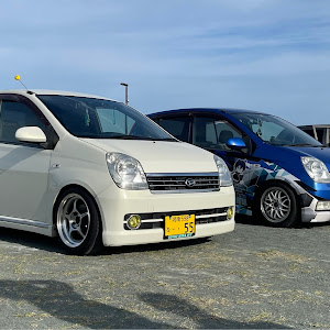 ミラアヴィ L250S