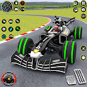 Formula Car Race : Sports Game