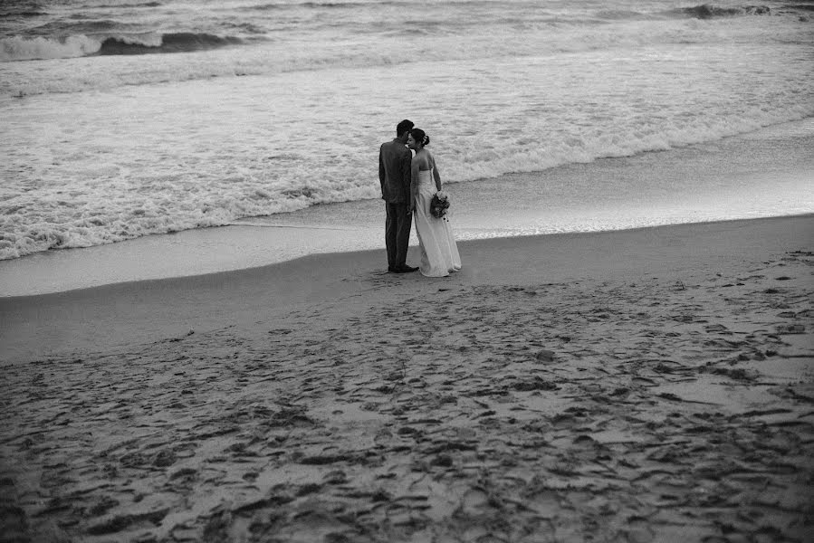 Fotógrafo de bodas Trung Nguyen (trungnguyen). Foto del 28 de junio 2023