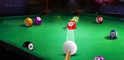 Royal Pool: 8 Ball & Billiards – Apps no Google Play