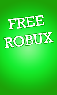 Unlimited Roblox Robux Free New Apk 3 0 Download Free Games Apk Download - roblox apkmirror hack robux 1m