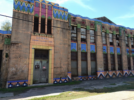 General Laundry Company Building