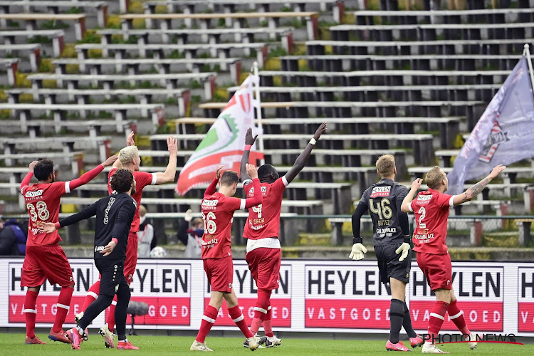 Antwerp-fans zien bekerfinale, stadsderby en Europese avonden door de neus geboord: "Slechtst mogelijke seizoen voor lege stadions"