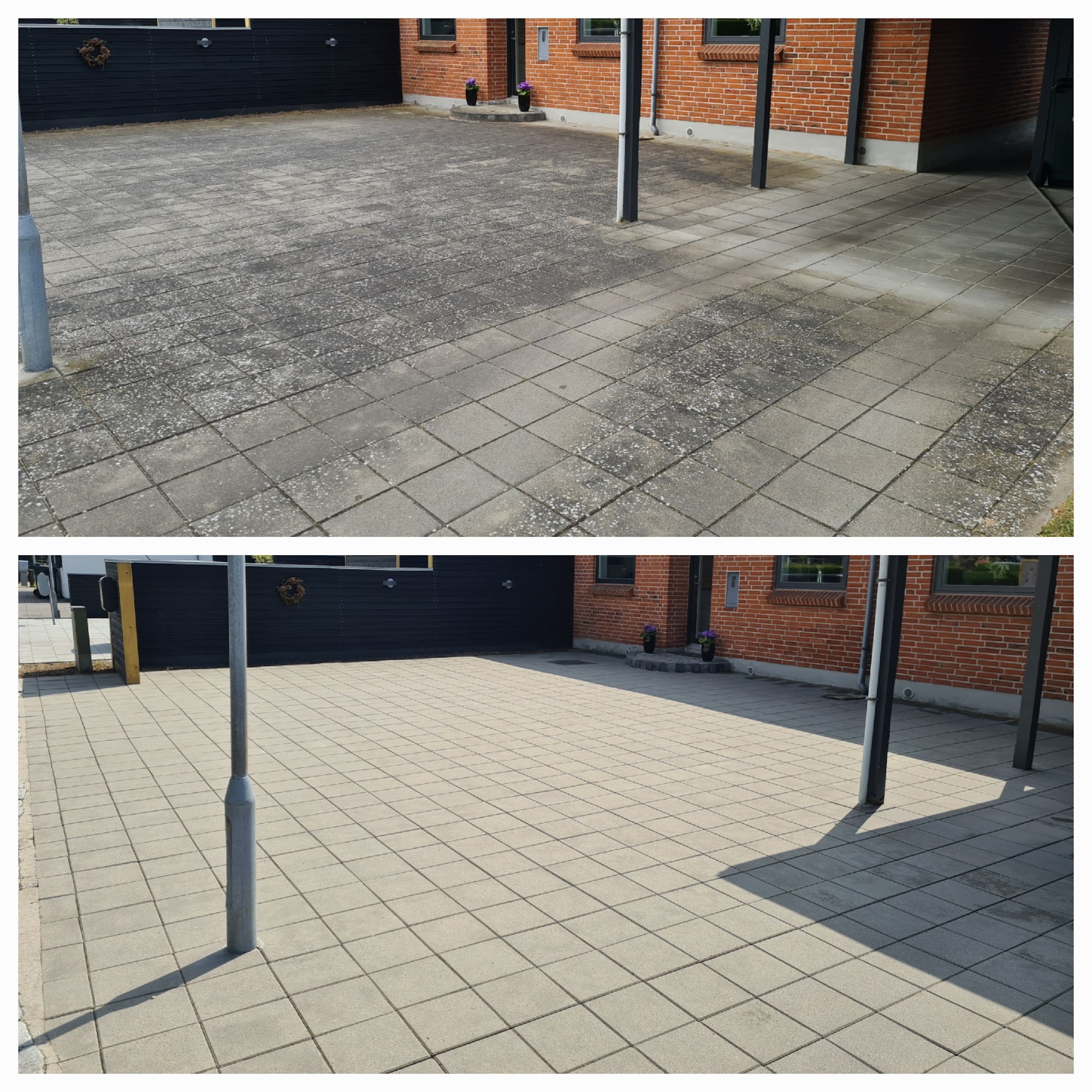 Endnu er super tilfreds kunde.