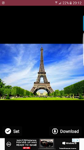 Paris Wallpapers(圖3)-速報App