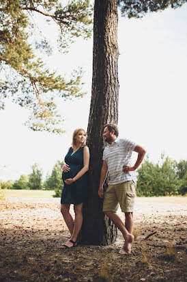 Wedding photographer Artur Owsiany (owsiany). Photo of 3 September 2017