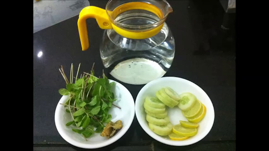How to get Flat Stomach Drink patch 1.0 apk for laptop
