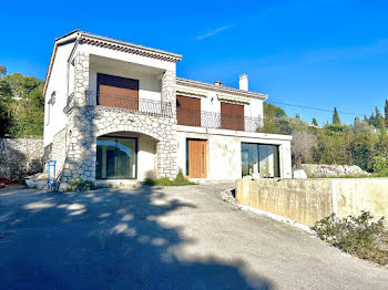 maison à Mougins (06)