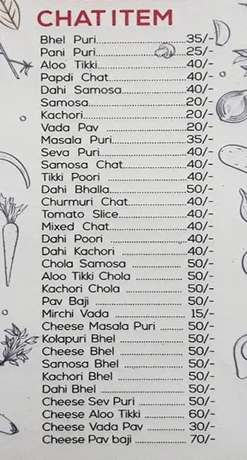 35 Best Bikaneri Taste menu 