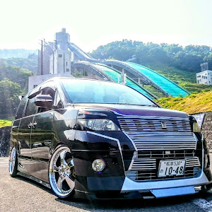 ヴォクシー AZR60G