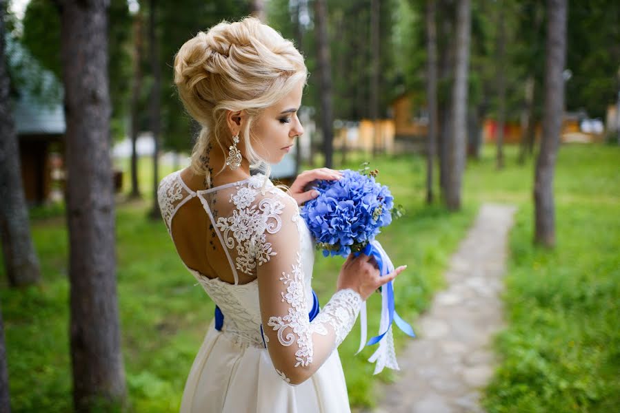 Wedding photographer Evgeniy Celuyko (tseluyko). Photo of 24 July 2017