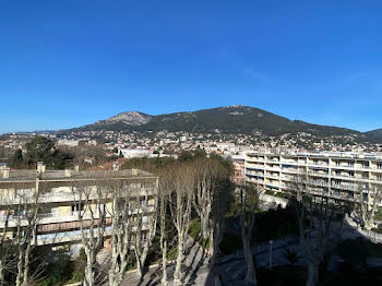 appartement à Toulon (83)