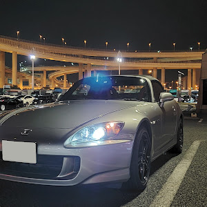 S2000 AP1