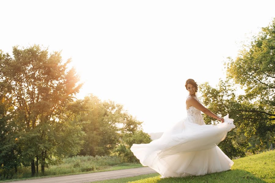 Photographe de mariage Mark Fierst (markfierstphoto). Photo du 30 octobre 2017