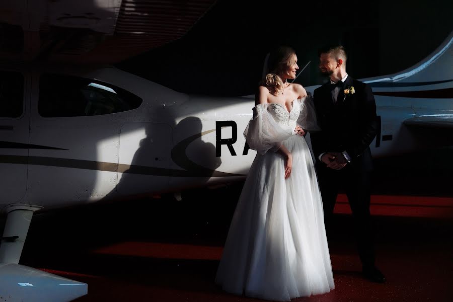 Wedding photographer Evgeniy Leonidovich (leonidovich). Photo of 21 November 2020