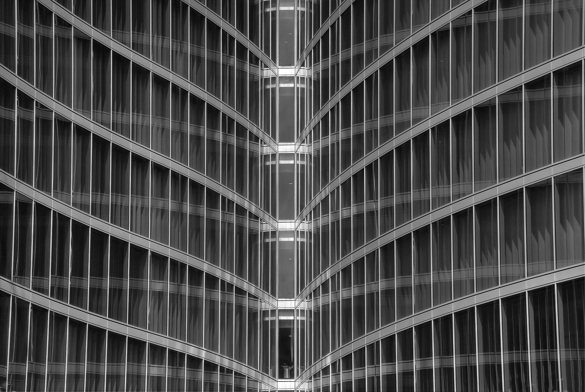 Palazzo della Regione Lombardia di Paolo Scabbia