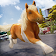 Jeux de Poney Course Gratuit icon