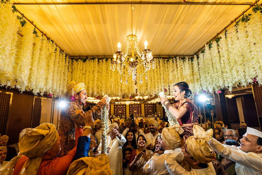 Bröllopsfotograf Geeshan Bandara (geeshan). Foto av 1 februari 2023