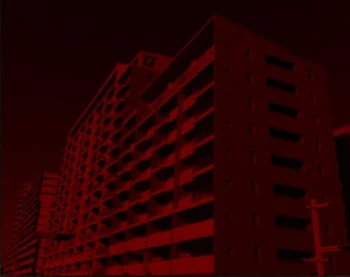 死亡マンションLL