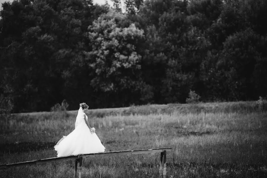 Fotografer pernikahan Sergey Boshkarev (sergeybosh). Foto tanggal 30 Mei 2016