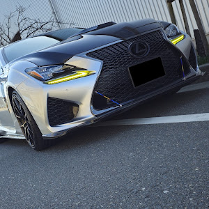 RC F USC10