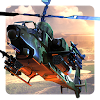 Modern Gunship Battle:  Strike icon