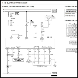 Wiring Diagram Circuit poster 2