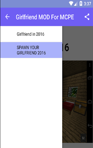 免費下載娛樂APP|Girlfriend MOD For MCPE' app開箱文|APP開箱王