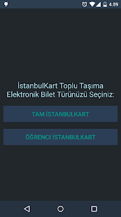 How to get İstanbulKart Bakiyem Widget 1.2.9.1 unlimited apk for android