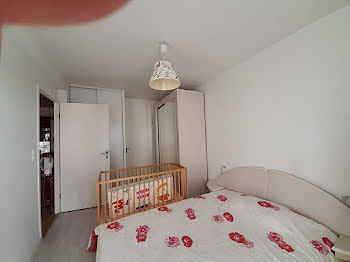 appartement à Sainte-Luce-sur-Loire (44)