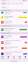 MisCon Screenshot 4 of 5