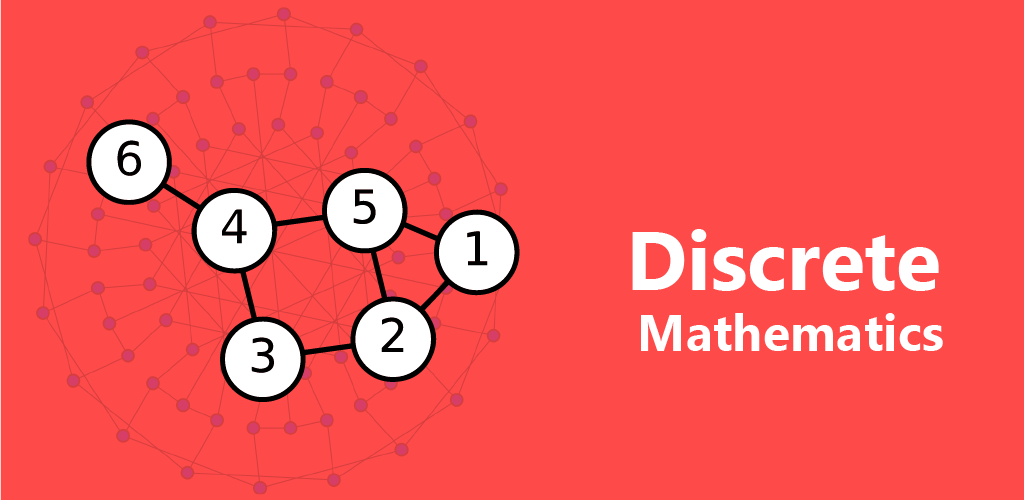 Discrete mathematics