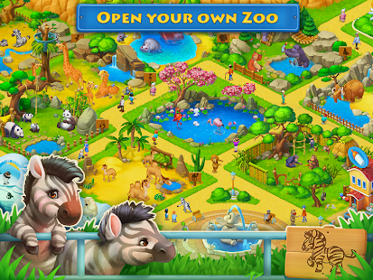   Township- screenshot thumbnail   