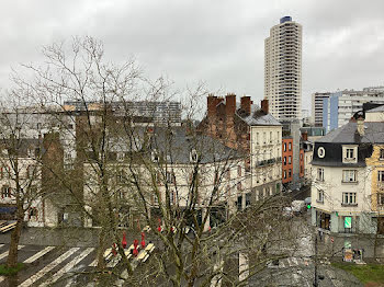 appartement à Rennes (35)