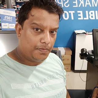 Sameer Manjrekar at Decathlon, Ketkipada,  photos