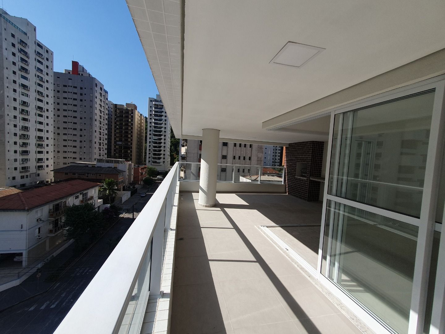 Apartamentos à venda Astúrias