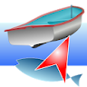 Boat NAVI icon