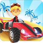 カートライダー - Kart Racer 3D 1.3