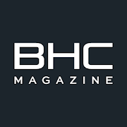 BHC Magazine  Icon