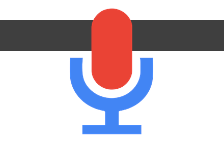 SpeechAgent - Live Voice Typing Preview image 0