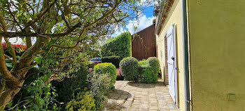 maison à Marolles-en-Brie (94)