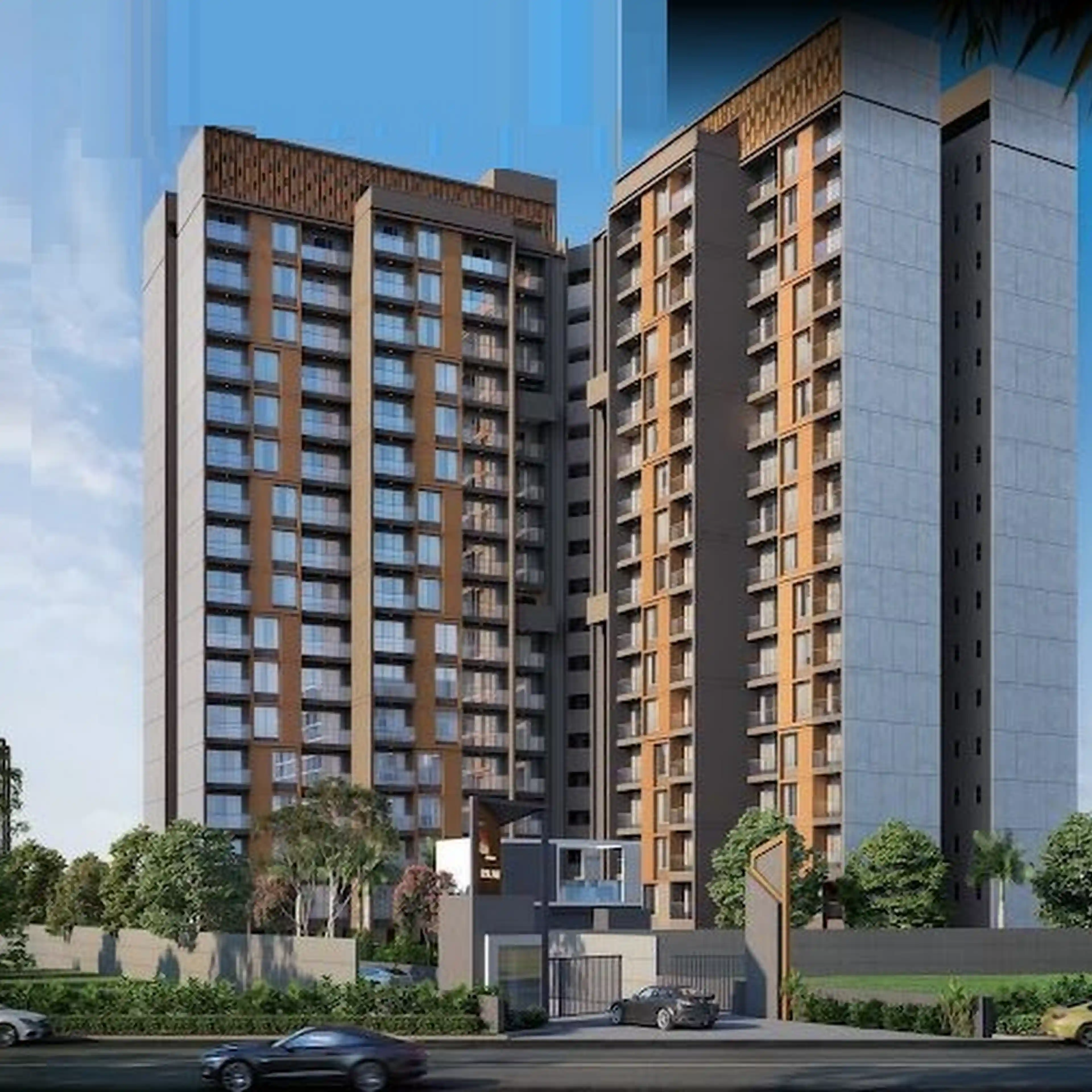 Gaikwad Royal Park-elevation-1