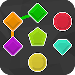 Color Combo: Minimalist Merge Puzzle Apk